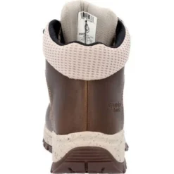 Georgia Women's Eagle Trail 5" WP Alloy Toe Hiker Boot -Brown- GB00556 10 Georgia Women's Eagle Trail 5" WP Alloy Toe Hiker Boot -Brown- GB00556 -Wolverine Sales Shop GB00556 4 LARGE ade9a0f9 04b3 417f b92c f28b7daf4a1f