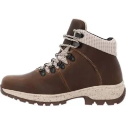 Georgia Women's Eagle Trail 5" WP Alloy Toe Hiker Boot -Brown- GB00556 9 Georgia Women's Eagle Trail 5" WP Alloy Toe Hiker Boot -Brown- GB00556 -Wolverine Sales Shop GB00556 5 LARGE f0739377 6f2a 4b89 9abb 2e0e232719e4