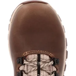 Georgia Women's Eagle Trail 5" WP Alloy Toe Hiker Boot -Brown- GB00556 12 Georgia Women's Eagle Trail 5" WP Alloy Toe Hiker Boot -Brown- GB00556 -Wolverine Sales Shop GB00556 6 LARGE 3bb040dc dc84 4ce6 8d73 a03ddb1bcb7e