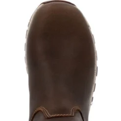 Georgia Women's Eagle Trail 10" WP Alloy Toe Work Boot -Brown- GB00557 12 Georgia Women's Eagle Trail 10" WP Alloy Toe Work Boot -Brown- GB00557 -Wolverine Sales Shop GB00557 6 LARGE 79fd924c 283c 4604 8f03 aaa943ed51f0