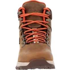 Georgia Women's Eagle Trail Waterproof Hiker Boot -Brown- GB00558 10 Georgia Women's Eagle Trail Waterproof Hiker Boot -Brown- GB00558 -Wolverine Sales Shop GB00558 3 LARGE 21ed11ed 9c5e 4f42 84b2 90aa6a0bd745
