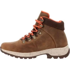Georgia Women's Eagle Trail Waterproof Hiker Boot -Brown- GB00558 9 Georgia Women's Eagle Trail Waterproof Hiker Boot -Brown- GB00558 -Wolverine Sales Shop GB00558 5 LARGE 1c0fa4bf 8f5b 4554 9da7 5fd941c66c4d