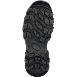 Georgia Men's Gbr Rubber 16" WP Pull On Work Boot -Dark Green- GB00559 -Wolverine Sales Shop GB00559 2 LARGE c640ad3c ac68 4714 888d 46e3cedb260b