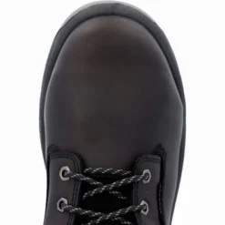 Georgia Men's OT 6" Comp Toe WP MG PR Work Boot - Black - GB00562 -Wolverine Sales Shop GB00562 6 LARGE c101d5c9 e489 48bb 91e6 16044ecf9b3c