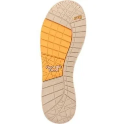 Georgia Men's Amp Lt Wedge 6" Comp Toe WP Work Boot -Brown- GB00592 13 Georgia Men's Amp Lt Wedge 6" Comp Toe WP Work Boot -Brown- GB00592 -Wolverine Sales Shop GB00592 2 LARGE 8338beae b517 4263 9929 c366dea73bca