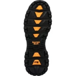 Georgia Men's TBD 6" Waterproof Slip Resistant Work Boot -Brown- GB00596 -Wolverine Sales Shop GB00596 2 LARGE 5d69f614 455a 40ad b3ec c96175aac3f9