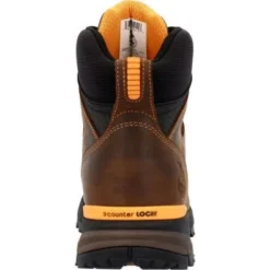 Georgia Men's TBD 6" Waterproof Slip Resistant Work Boot -Brown- GB00596 -Wolverine Sales Shop GB00596 4 LARGE 6bca9536 ed8d 4a3a bfa3 e8c1b65ffe86