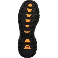 Georgia Men's TBD 5" Soft Toe WP Chelsea Work Boot -Brown- GB00599 13 Georgia Men's TBD 5" Soft Toe WP Chelsea Work Boot -Brown- GB00599 -Wolverine Sales Shop GB00599 2 LARGE dd40a2c1 442c 4e40 9dd2 9bf65adcf78e