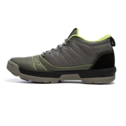 Kujo Men's Yard Work Shoe - Grey - 10010150 -Wolverine Sales Shop Kujo3 d5bb5a21 5e0e 4ef8 a212 d67cf023de4b