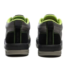 Kujo Men's Yard Work Shoe - Grey - 10010150 -Wolverine Sales Shop Kujo4 3431e16a 72f3 41d7 ba43 813887c263cc