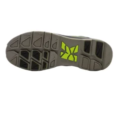 Kujo Men's Yard Work Shoe - Grey - 10010150 -Wolverine Sales Shop Kujo5 564bca72 bb0a 444d 9f7e 7a688f0aafe4