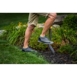 Kujo Men's Yard Work Shoe - Grey - 10010150 -Wolverine Sales Shop Kujo7 75f6fd72 62d2 47f9 99dd 47d1ded0bd08