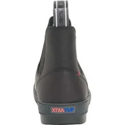 Xtratuf Men's Legacy WP Slip Resist Leather Chelsea Boot -Black- LCM000 11 Xtratuf Men's Legacy WP Slip Resist Leather Chelsea Boot -Black- LCM000 -Wolverine Sales Shop LCM000 2 LARGE ae1a2281 68e5 4a43 985e 5d6302464bbc