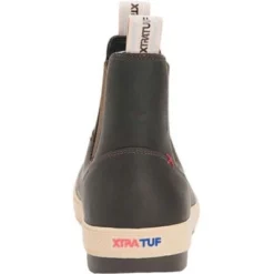 Xtratuf Men's Legacy WP Slip Resis Leather Chelsea Boot -Brown- LCM900 10 Xtratuf Men's Legacy WP Slip Resis Leather Chelsea Boot -Brown- LCM900 -Wolverine Sales Shop LCM900 4 LARGE 57820e3f b15a 4239 8ac2 89bf16d19aef