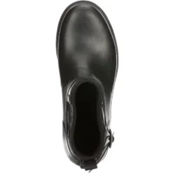 Muck Women's Liberty WP Anke Rubber Boot- BLack - LWKR -Wolverine Sales Shop LWKR 4