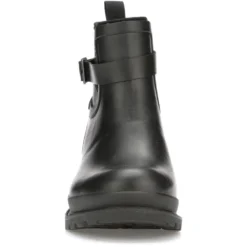 Muck Women's Liberty WP Anke Rubber Boot- BLack - LWKR -Wolverine Sales Shop LWKR 5