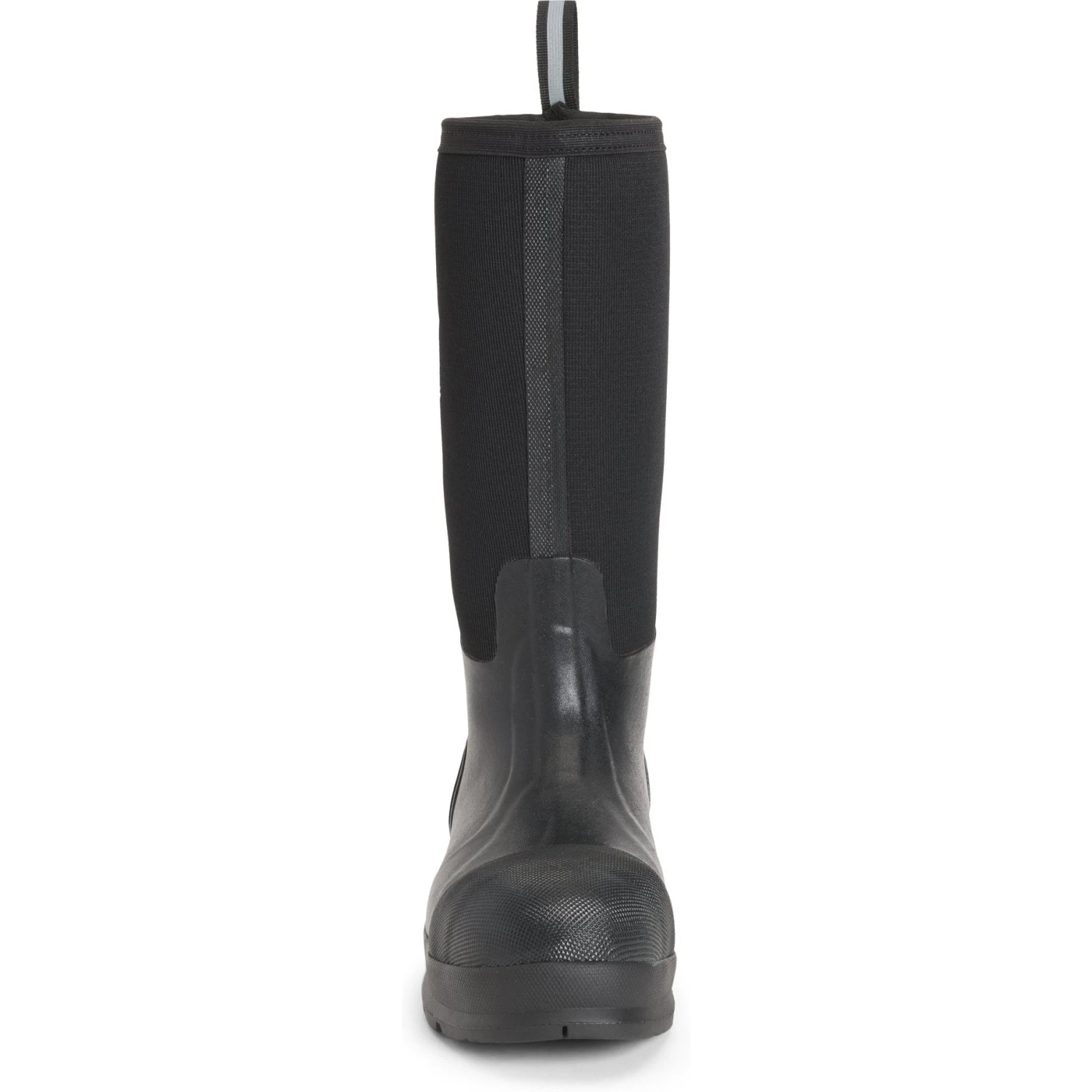 Muck Men's Chore Max Comp Toe WP Rubber Work Boot - Black - MAX-CMP 5 Muck Men's Chore Max Comp Toe WP Rubber Work Boot - Black - MAX-CMP - Image 5