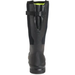 Muck Men's Chore Wide Calf Steel Toe WP Rubber Work Boot - Black - MCXF-STL 9 Muck Men's Chore Wide Calf Steel Toe WP Rubber Work Boot - Black - MCXF-STL -Wolverine Sales Shop MCXF STL Black 3 2400x 572af053 5d47 4e68 9aa2 d069cf3035c5