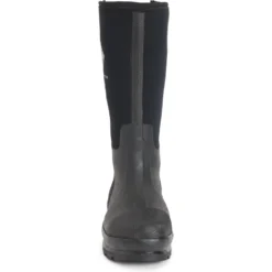 Muck Men's Chore Wide Calf Steel Toe WP Rubber Work Boot - Black - MCXF-STL 11 Muck Men's Chore Wide Calf Steel Toe WP Rubber Work Boot - Black - MCXF-STL -Wolverine Sales Shop MCXF STL Black 5 2400x bba4aa41 65f5 4d2f 9bb9 d154ce073337