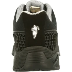 Michelin Men's Latitude Tour Alloy Toe WP Athletic Work Shoe - MIC0002 9 Michelin Men's Latitude Tour Alloy Toe WP Athletic Work Shoe - MIC0002 -Wolverine Sales Shop MIC0002 back