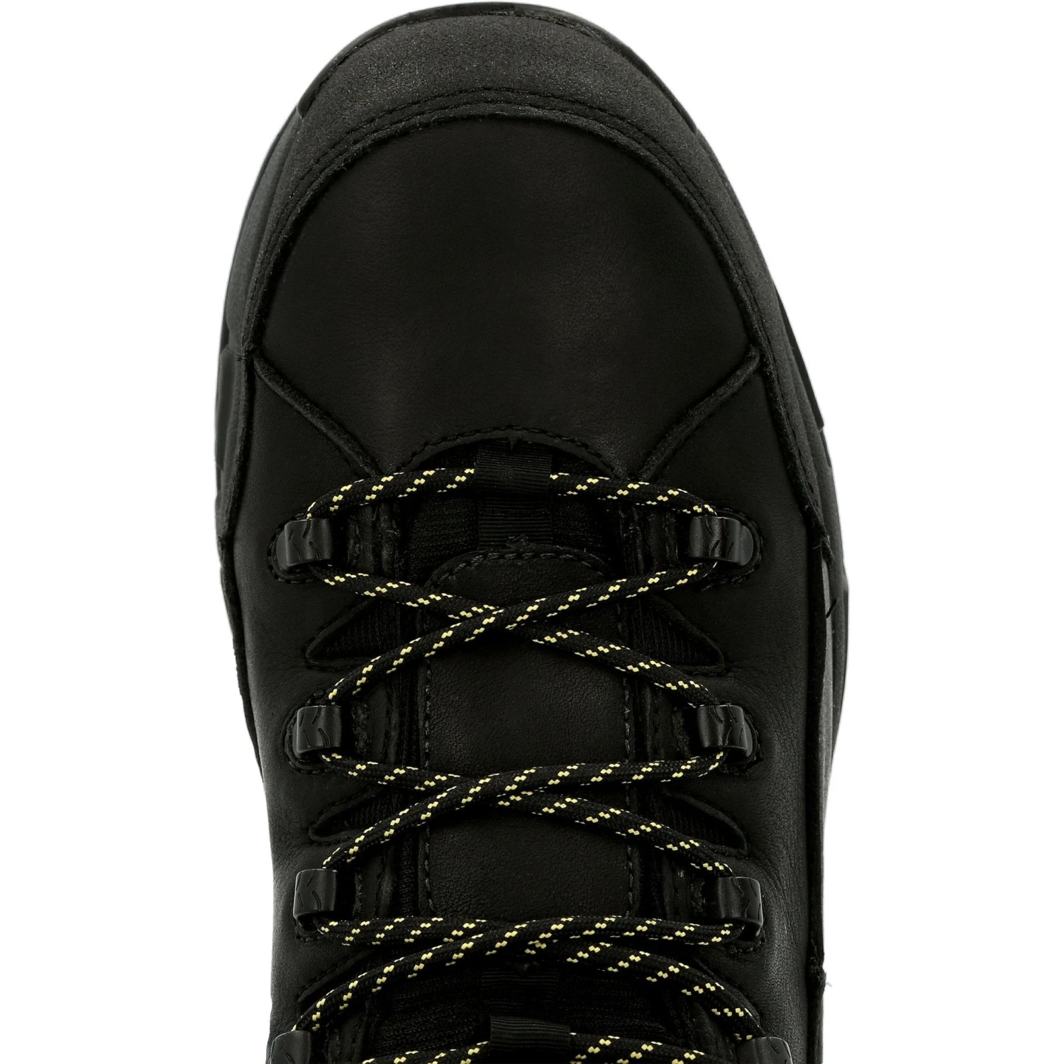 Michelin Men's HydroEdge 6" Alloy Toe WP Metguard Work Boot- Black- MIC0005 6 Michelin Men's HydroEdge 6" Alloy Toe WP Metguard Work Boot- Black- MIC0005 - Image 6