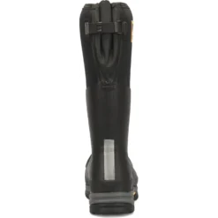 Matterhorn Men's Mud Jumper 15" Steel Toe WP Metguard Rubber Work Boot- MT203 9 Matterhorn Men's Mud Jumper 15" Steel Toe WP Metguard Rubber Work Boot- MT203 -Wolverine Sales Shop MT203 500xauto Heel