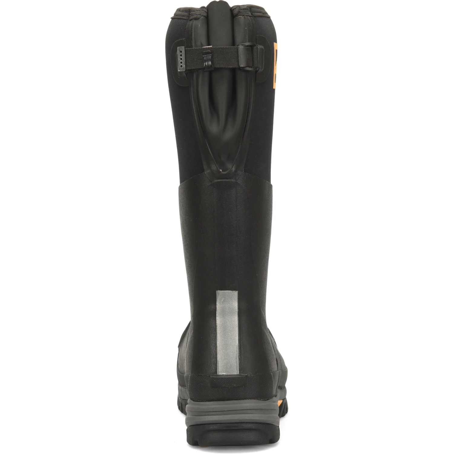 Matterhorn Men's Mud Jumper 15" Steel Toe WP Metguard Rubber Work Boot- MT203 3 Matterhorn Men's Mud Jumper 15" Steel Toe WP Metguard Rubber Work Boot- MT203 - Image 3