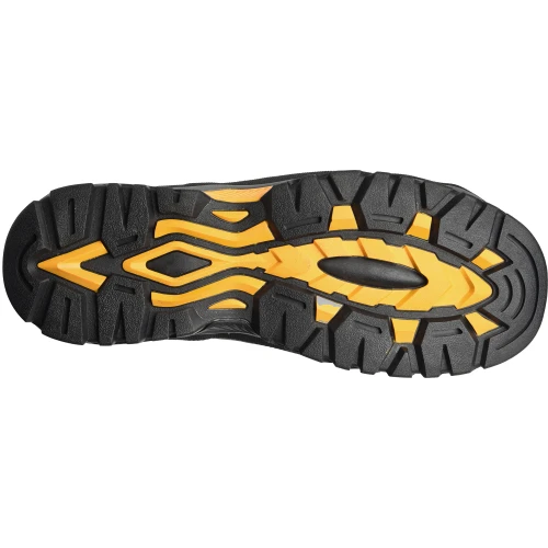 Matterhorn Men's Mud Jumper 15" Steel Toe WP Metguard Rubber Work Boot- MT203 7 Matterhorn Men's Mud Jumper 15" Steel Toe WP Metguard Rubber Work Boot- MT203 - Image 7