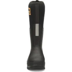 Matterhorn Men's Mud Jumper 15" Steel Toe WP Metguard Rubber Work Boot- MT203 11 Matterhorn Men's Mud Jumper 15" Steel Toe WP Metguard Rubber Work Boot- MT203 -Wolverine Sales Shop MT203 500xauto Toe