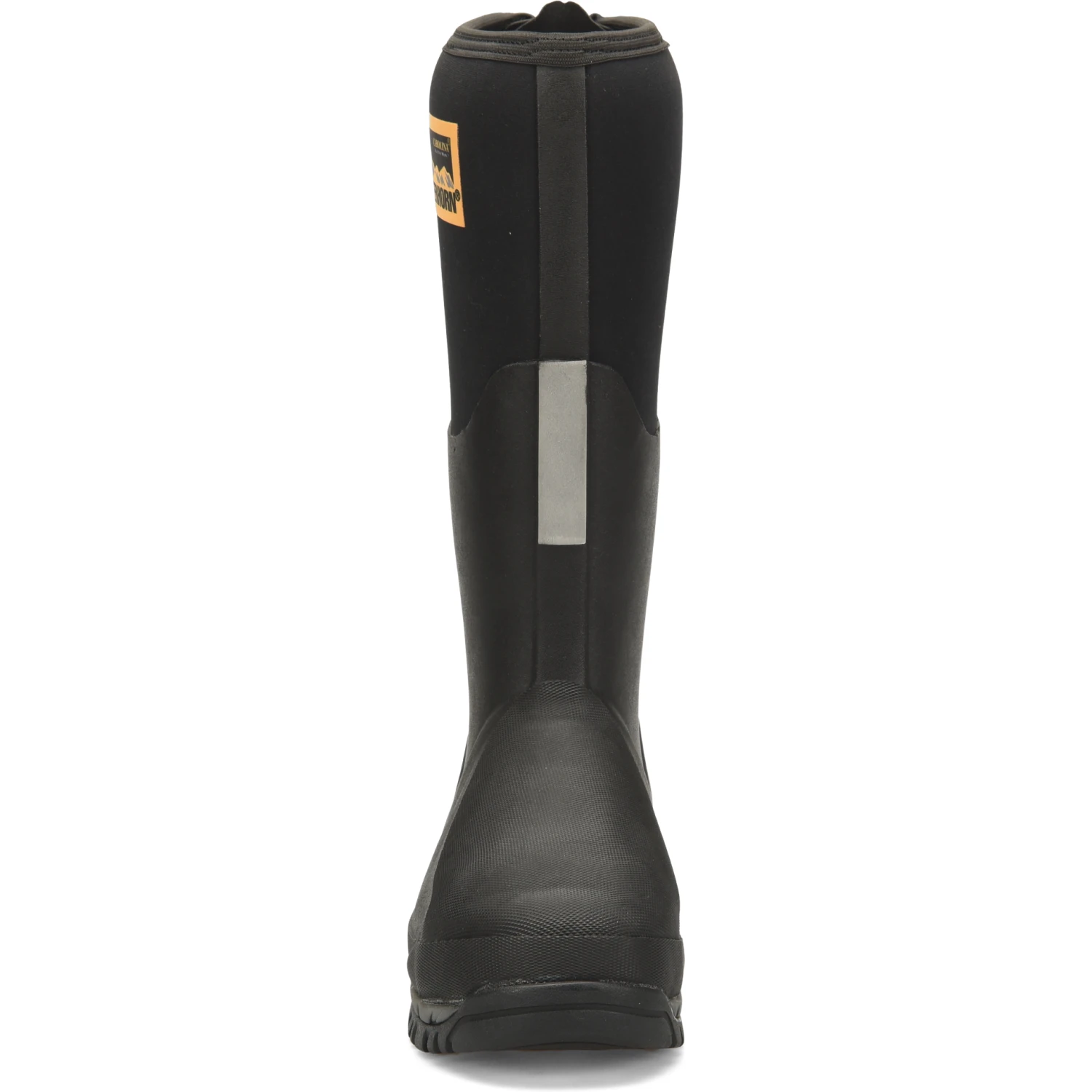 Matterhorn Men's Mud Jumper 15" Steel Toe WP Metguard Rubber Work Boot- MT203 5 Matterhorn Men's Mud Jumper 15" Steel Toe WP Metguard Rubber Work Boot- MT203 - Image 5