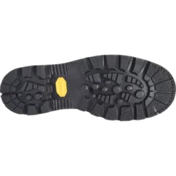 Matterhorn Men's Corvus 8" WP Comp Toe Puncture Work Boot -Brown- MT2508 -Wolverine Sales Shop MT2508 500xauto Outsole