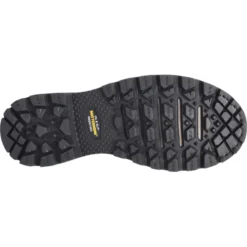 Matterhorn Men's Ibeam 6" WP Comp Toe Metguard Work Boot -Brown- MT2546 -Wolverine Sales Shop MT2546 500xauto Outsole