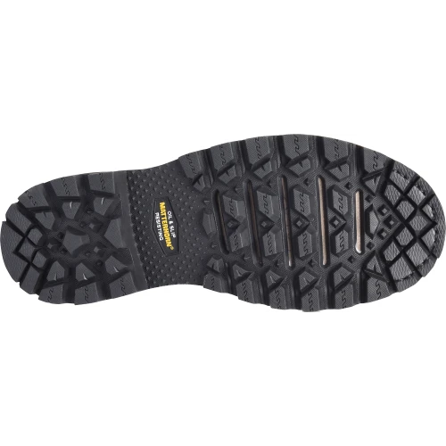 Matterhorn Men's Ibeam 8" WP Comp Toe Metguard Work Boot -Brown- MT2548 6 Matterhorn Men's Ibeam 8" WP Comp Toe Metguard Work Boot -Brown- MT2548 - Image 6