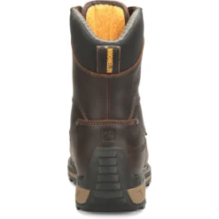 Matterhorn Men's MAXIMUS 2.0 8" Comp Toe WP 800G Ins Work Boot- MT2562 -Wolverine Sales Shop MT2562 500xauto Heel