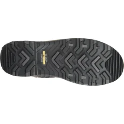 Matterhorn Men's MAXIMUS 2.0 8" Comp Toe WP 800G Ins Work Boot- MT2562 -Wolverine Sales Shop MT2562 500xauto Outsole