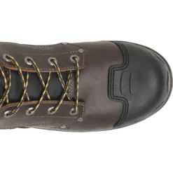 Matterhorn Men's MAXIMUS 2.0 8" Comp Toe WP 800G Ins Work Boot- MT2562 -Wolverine Sales Shop MT2562 500xauto Top