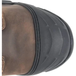 Matterhorn Men's Mainstay 10" Aluminum Toe WP Work Boot -Brown- MT2570 10 Matterhorn Men's Mainstay 10" Aluminum Toe WP Work Boot -Brown- MT2570 -Wolverine Sales Shop MT2570 500xauto Top
