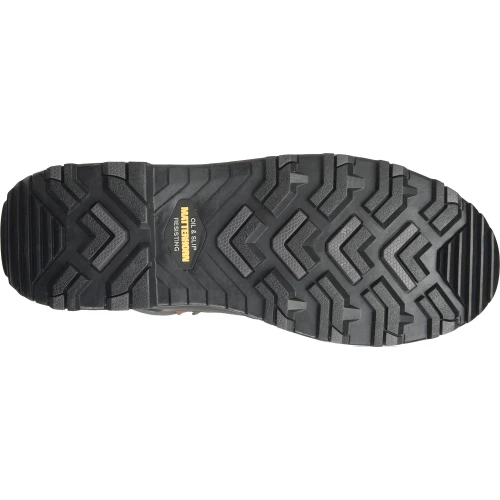 Matterhorn Men's Maximus 2.0 8" Comp Toe WP Metguard PR Work Boot - MTC300 6 Matterhorn Men's Maximus 2.0 8" Comp Toe WP Metguard PR Work Boot - MTC300 - Image 6