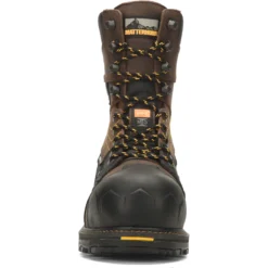 Matterhorn Men's Maximus 2.0 8" Comp Toe WP Metguard PR Work Boot - MTC300 9 Matterhorn Men's Maximus 2.0 8" Comp Toe WP Metguard PR Work Boot - MTC300 -Wolverine Sales Shop MTC300 500xauto Toe