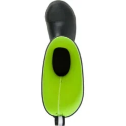 Muck Men's Mudder Tall Waterproof Comp Toe Work Boot - Black - MUD-000C -Wolverine Sales Shop MUD000C 6 LARGE a1b3174c ee36 44a2 8a92 7fd7284aeb43