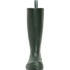 Muck Men's Mudder Tall WP Slip Resistant Work Boot - Green - MUD-333 -Wolverine Sales Shop MUD333 3 LARGE 4cab122d 0725 4a4f 9d50 2593b5ae297d