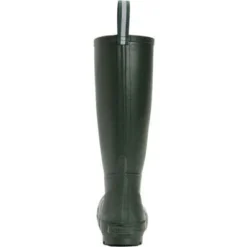 Muck Men's Mudder Tall WP Slip Resistant Work Boot - Green - MUD-333 -Wolverine Sales Shop MUD333 4 LARGE 809b80b1 bc6d 4a9d 9f48 8020889d324b