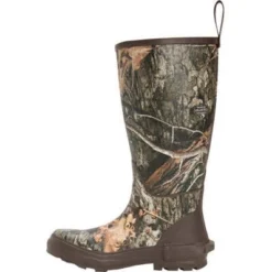 Muck Men's Mudder Tall Mossy Oak WP Country Work Boot - Camo - MUDMDNA -Wolverine Sales Shop MUDMDNA 5 LARGE 08b55132 0cc2 44b6 a17f 941460f5029e