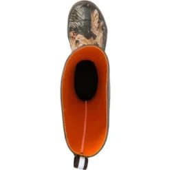 Muck Men's Mudder Tall Mossy Oak WP Country Work Boot - Camo - MUDMDNA -Wolverine Sales Shop MUDMDNA 6 LARGE 49ba11d8 c541 4abe b505 993071cf83d2