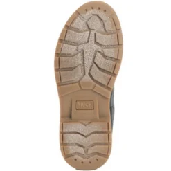 Muck Women's Original Ankle Plaid WP Work Boot - Black - OAW-1PLD -Wolverine Sales Shop OAW 1PLD 2