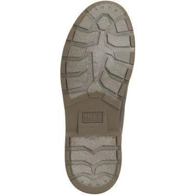 Muck Men's Originals Duck Lace Waterproof Duty Boot - Brown - ODL-901 7 Muck Men's Originals Duck Lace Waterproof Duty Boot - Brown - ODL-901 - Image 7