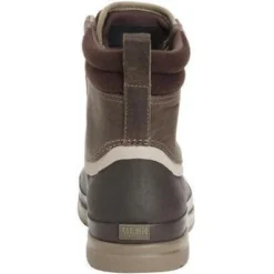 Muck Men's Originals Duck Lace Waterproof Duty Boot - Brown - ODL-901 9 Muck Men's Originals Duck Lace Waterproof Duty Boot - Brown - ODL-901 -Wolverine Sales Shop ODL901 4 LARGE 7fb35b7b c4cd 42b2 8b9b 8ff7f7f2bc81