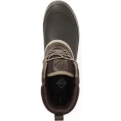 Muck Men's Originals Duck Lace Waterproof Duty Boot - Brown - ODL-901 12 Muck Men's Originals Duck Lace Waterproof Duty Boot - Brown - ODL-901 -Wolverine Sales Shop ODL901 6 LARGE 1e848aa7 48b4 40b0 8efc adf74004a1df
