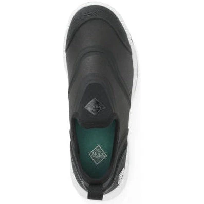 Muck Women's Outscape Low WP Work Boot - Black - OSSW-000 6 Muck Women's Outscape Low WP Work Boot - Black - OSSW-000 - Image 6