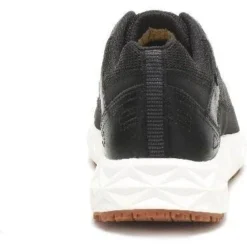 CAT Unisex's ProRush Speed FX Work Shoe - Black/White - P110567 -Wolverine Sales Shop P110567 4